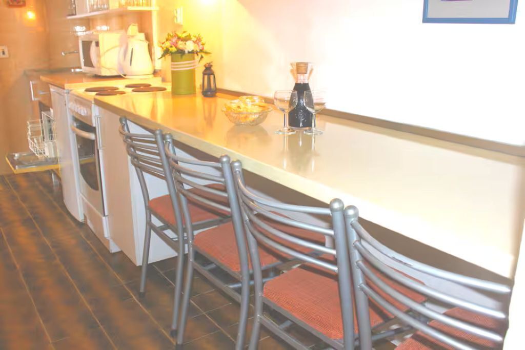 Photo of Kitchen in Sveti Stefan