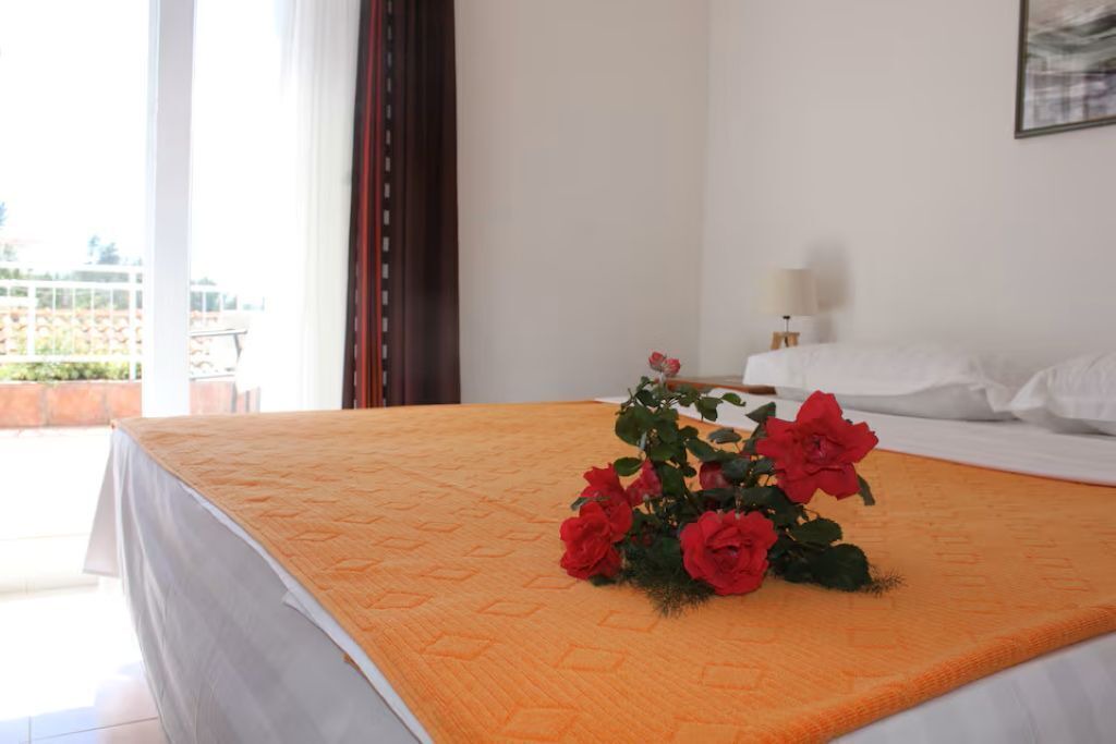 Photo of Bedroom in Sveti Stefan