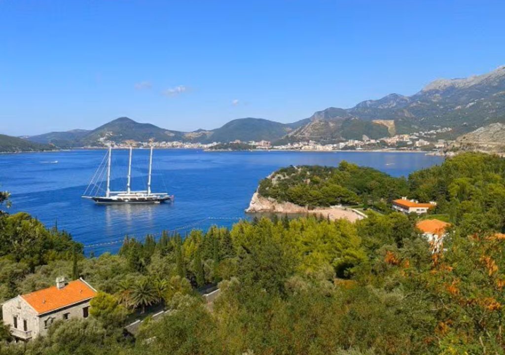 Photo of Others in Sveti Stefan