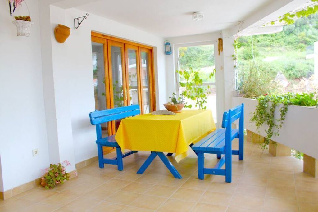 Photo of Outdoor in Sveti Stefan
