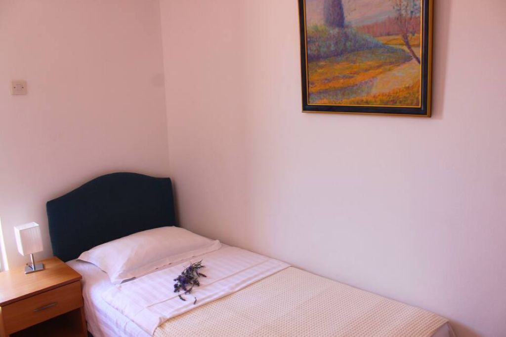 Photo of Bedroom in Sveti Stefan
