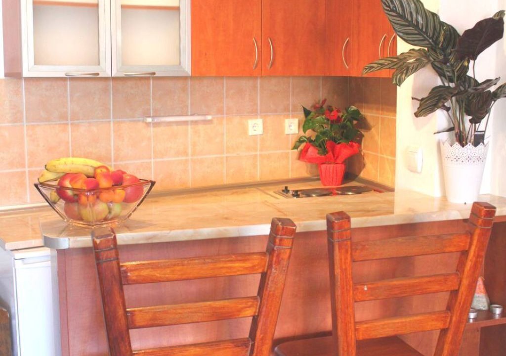 Photo of Kitchen in Sveti Stefan