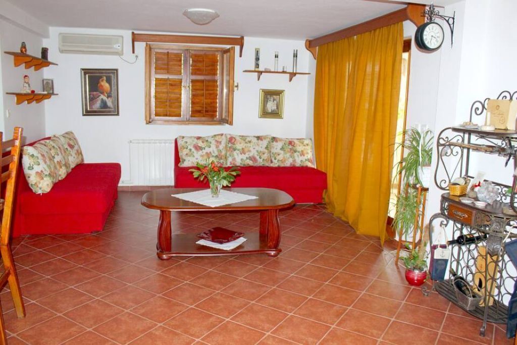Photo of Livingroom in Sveti Stefan