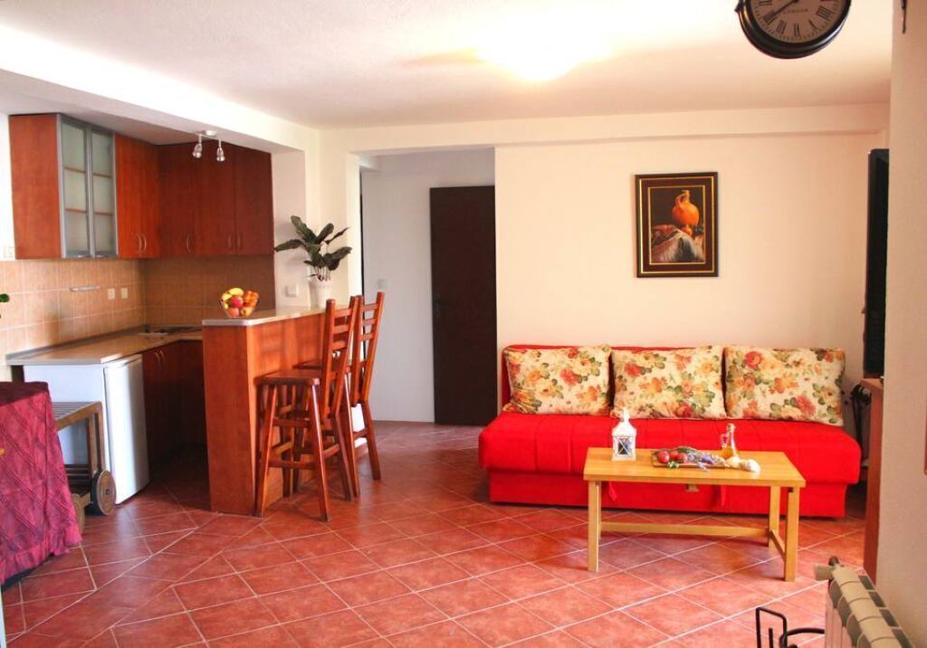 Photo of Livingroom in Sveti Stefan