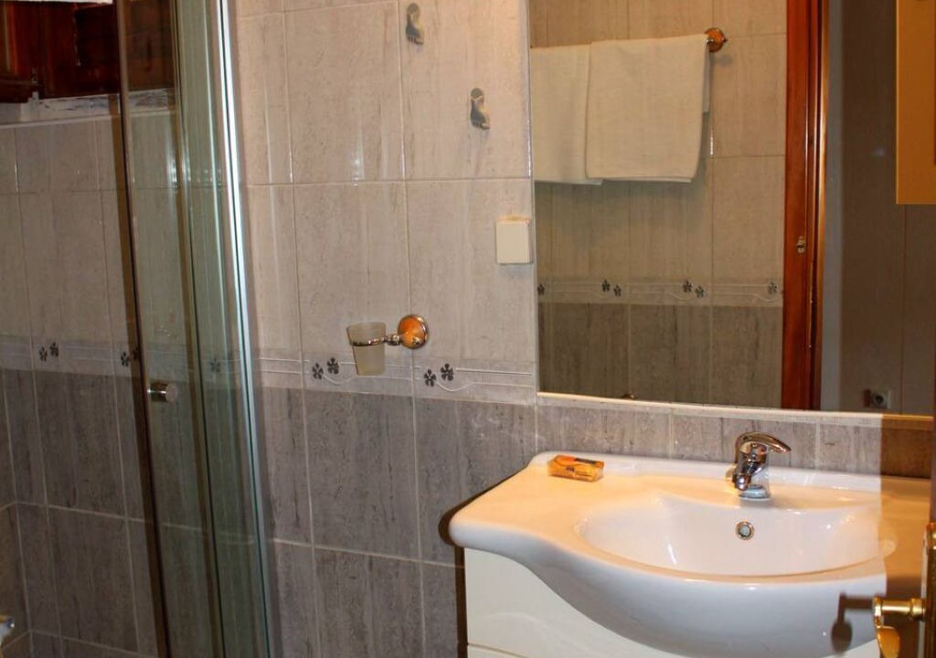 Photo of Bathroom in Sveti Stefan