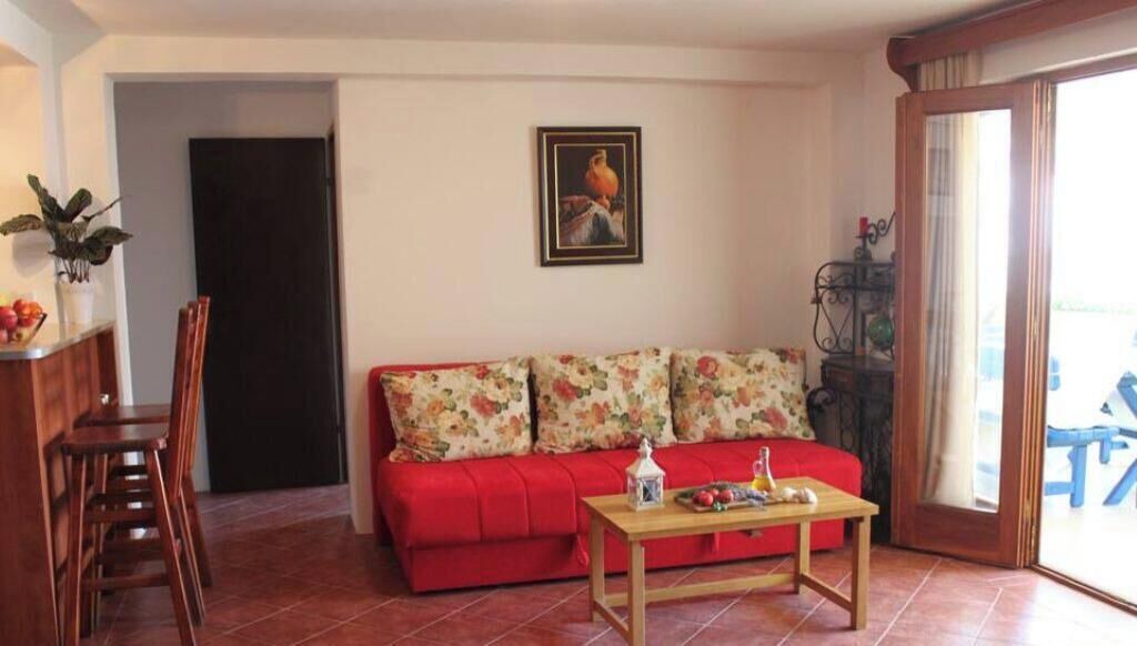 Photo of Livingroom in Sveti Stefan