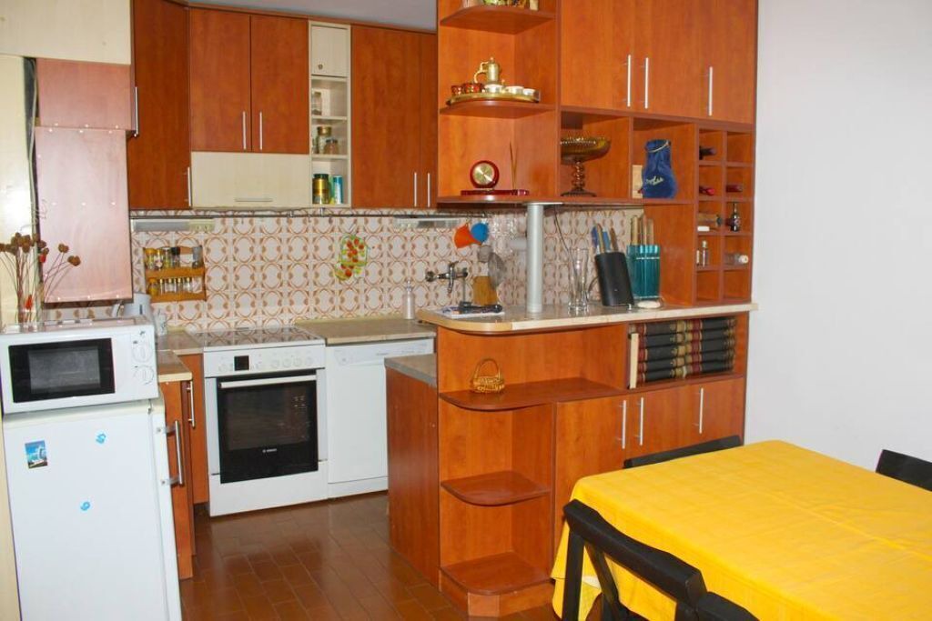Photo of Kitchen in Sveti Stefan