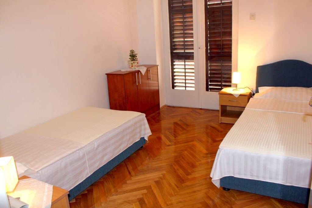 Photo of Bedroom in Sveti Stefan