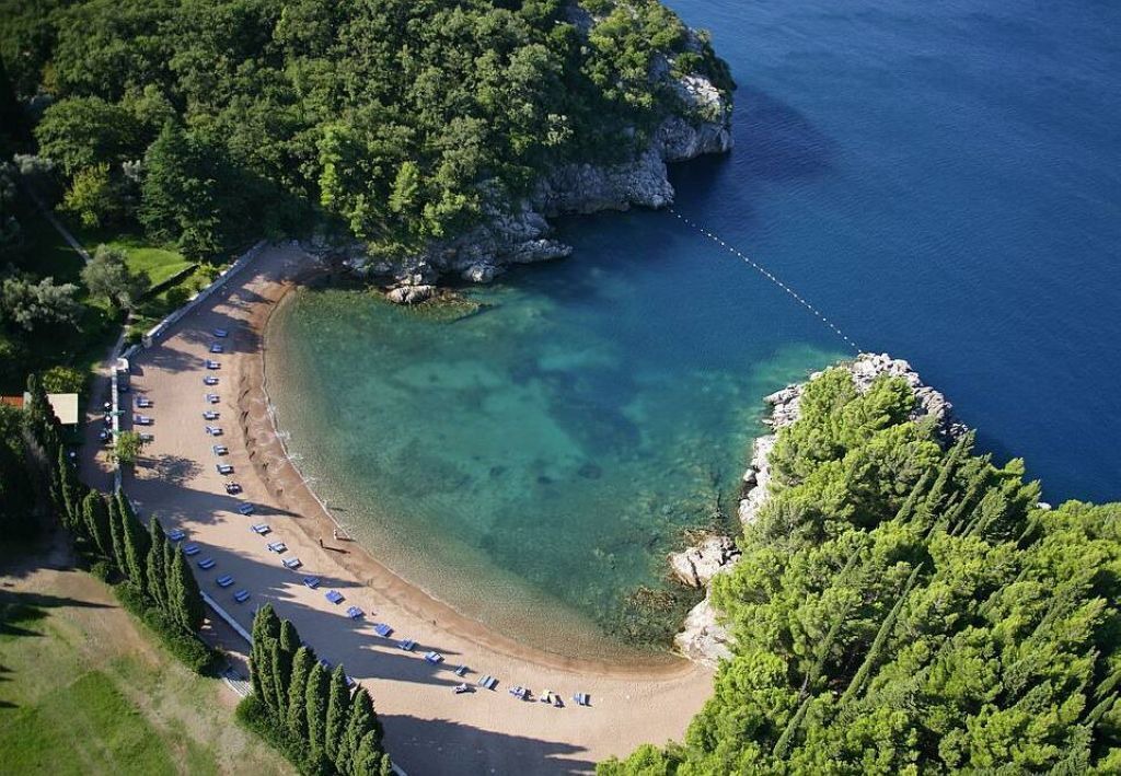 Photo of Others in Sveti Stefan