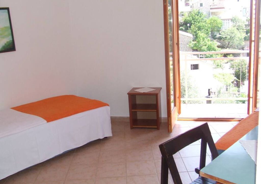 Photo of Bedroom in Sveti Stefan