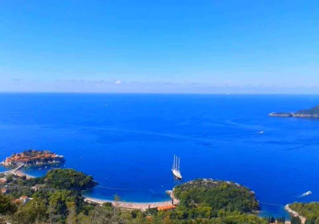 Photo of Outdoor in Sveti Stefan
