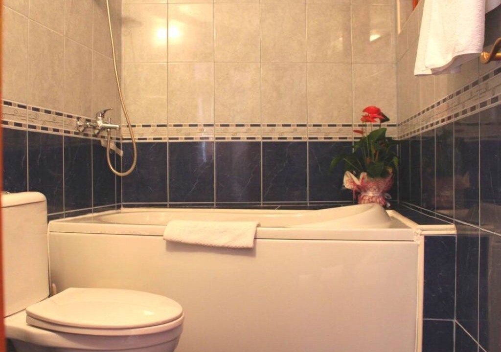Photo of Bathroom in Sveti Stefan