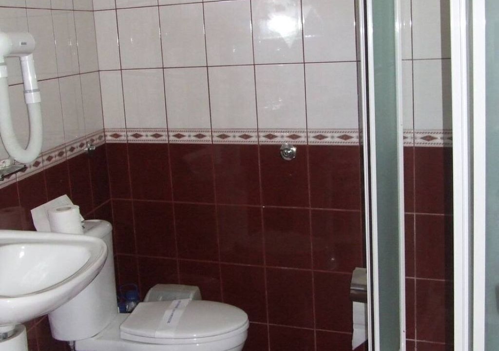 Photo of Bathroom in Sveti Stefan