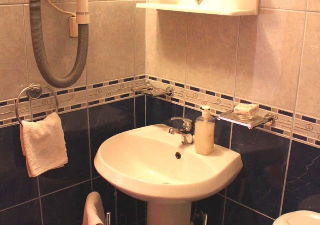 Photo of Bathroom in Sveti Stefan