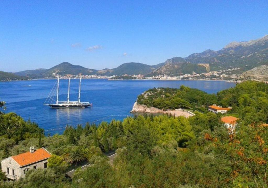 Photo of Others in Sveti Stefan