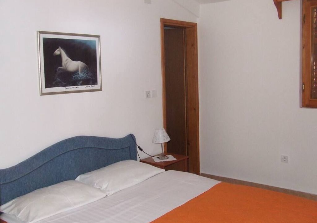 Photo of Bedroom in Sveti Stefan