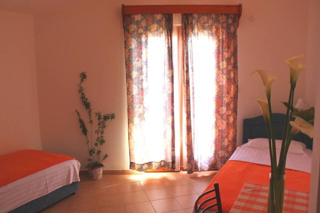 Photo of Bedroom in Sveti Stefan