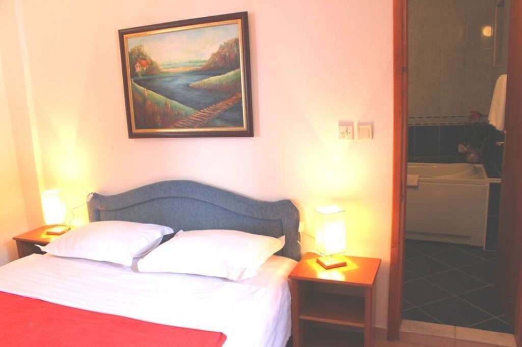 Photo of Bedroom in Sveti Stefan