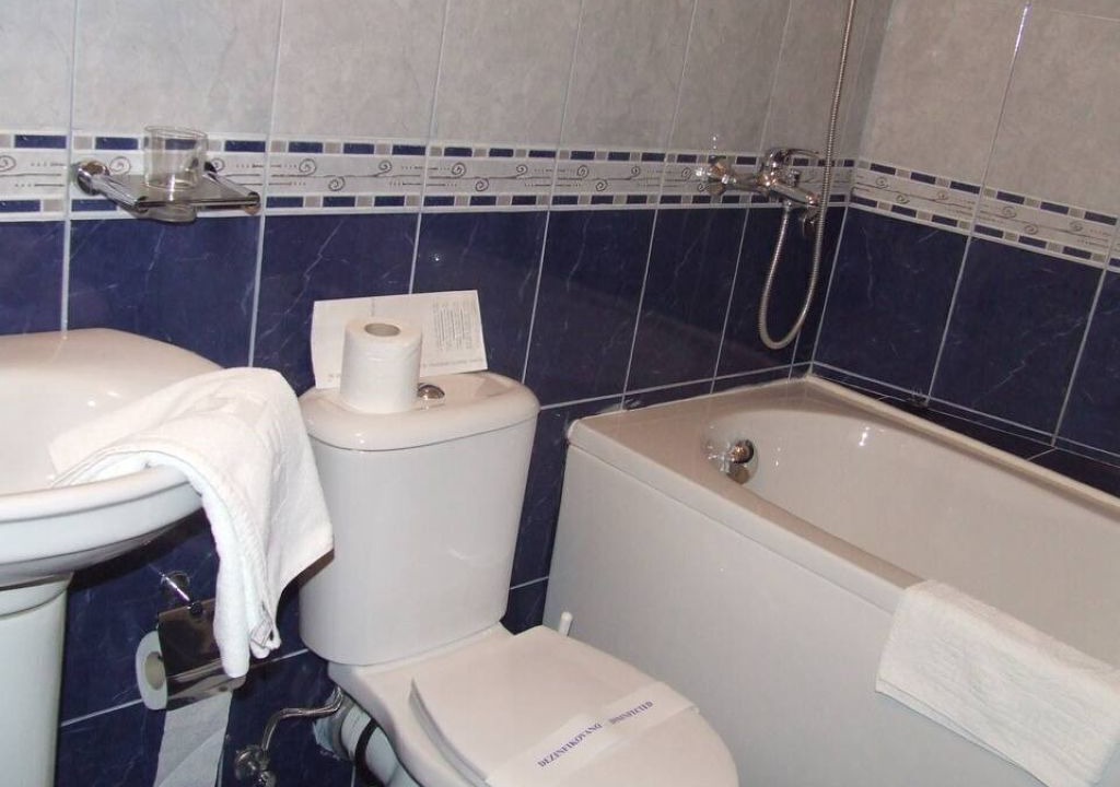 Photo of Bathroom in Sveti Stefan