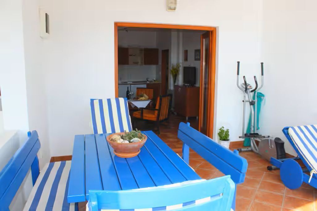 Photo of Outdoor in Sveti Stefan