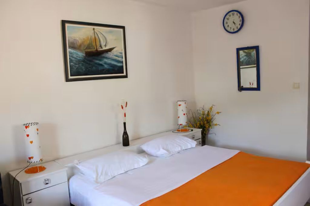 Photo of Bedroom in Sveti Stefan