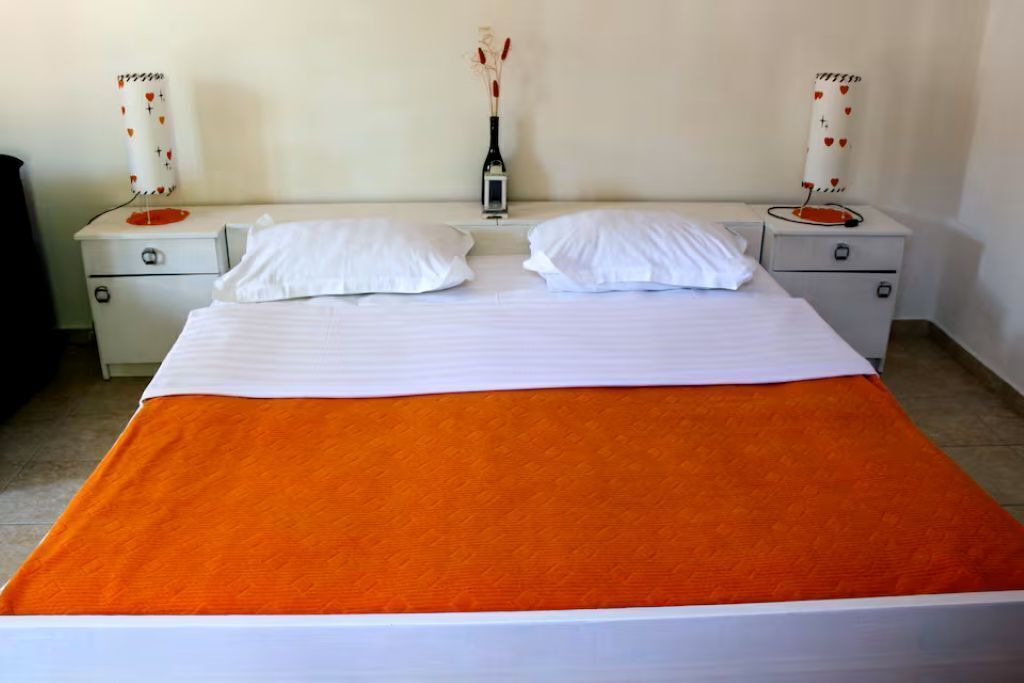 Photo of Bedroom in Sveti Stefan