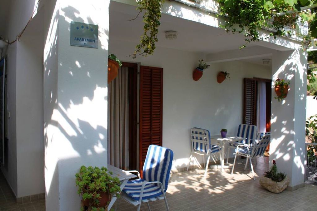 Photo of Outdoor in Sveti Stefan