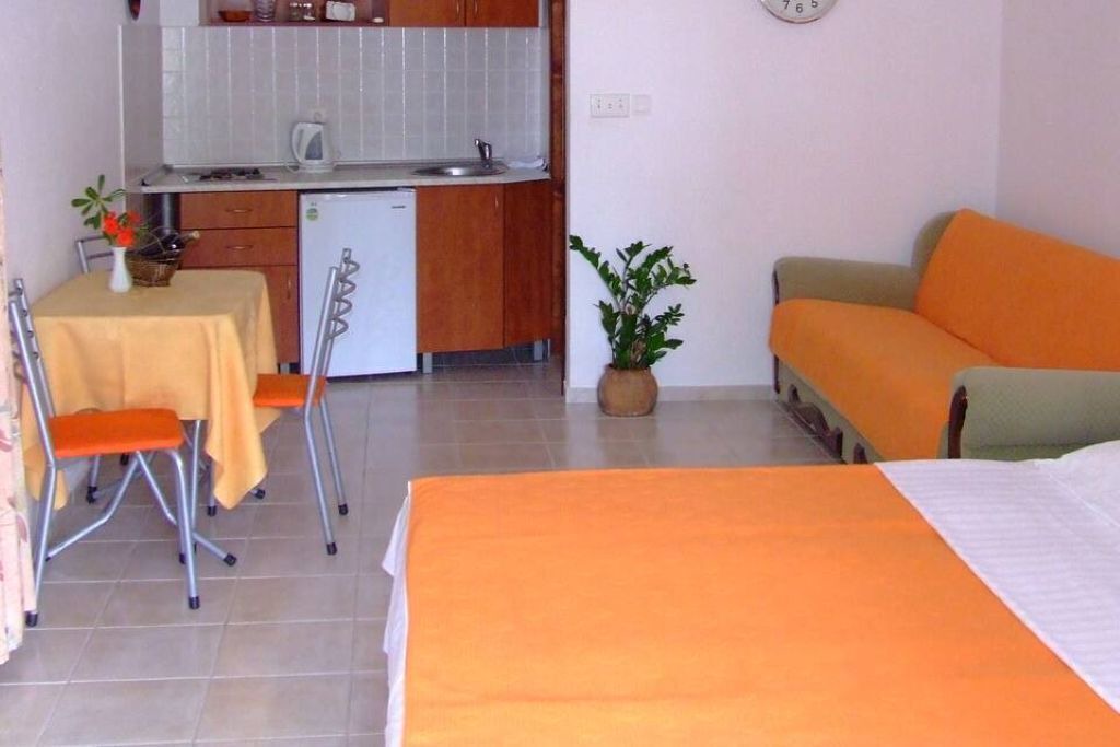 Photo of Bedroom in Sveti Stefan