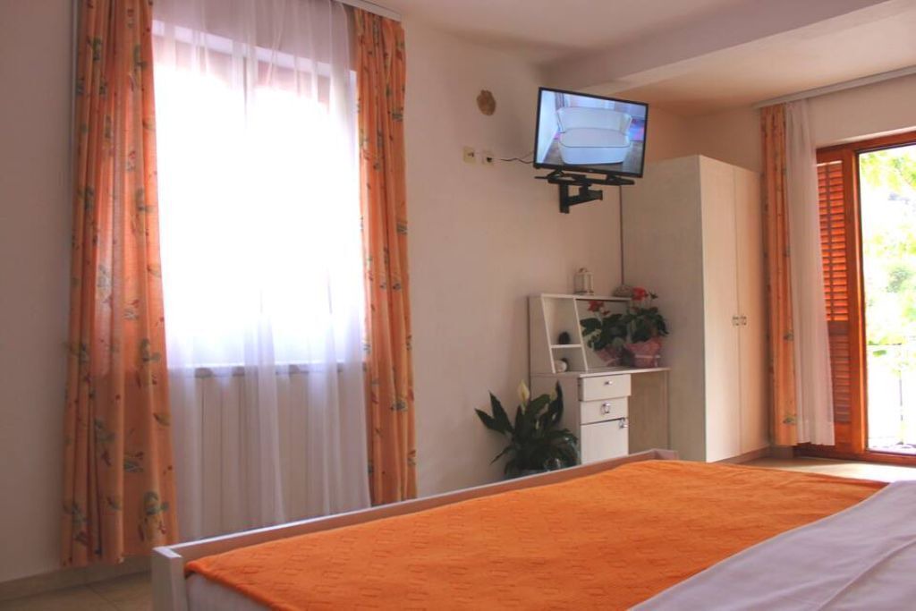 Photo of Bedroom in Sveti Stefan
