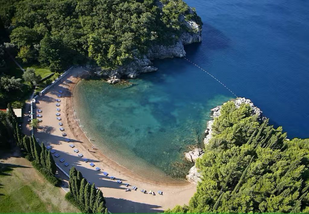 Photo of Others in Sveti Stefan