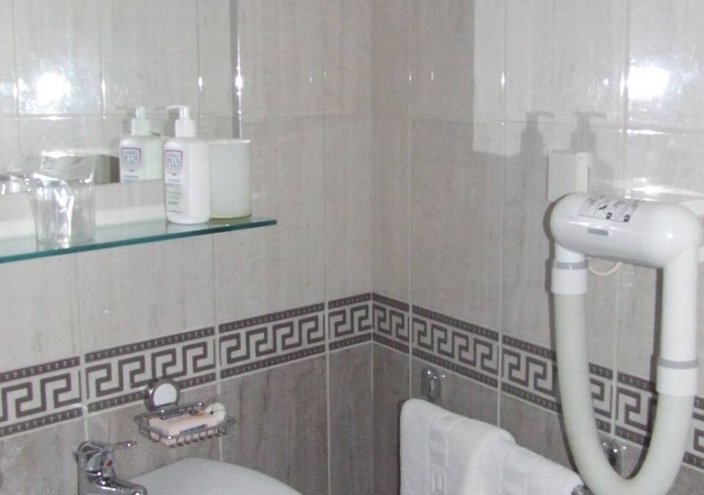 Photo of Bathroom in Sveti Stefan