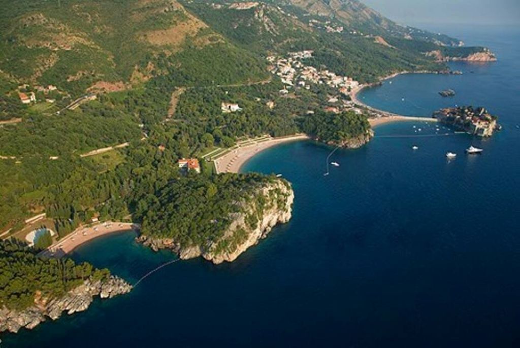 Photo of Outdoor in Sveti Stefan