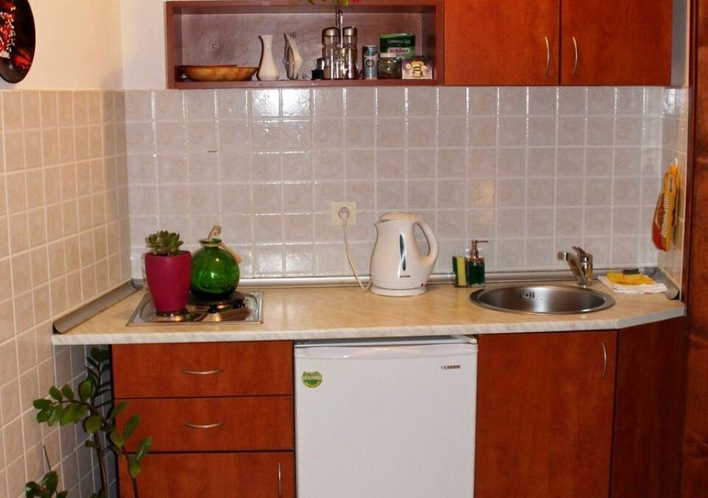 Photo of Kitchen in Sveti Stefan