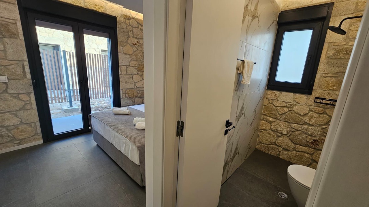 Photo of Bedroom in Afytos