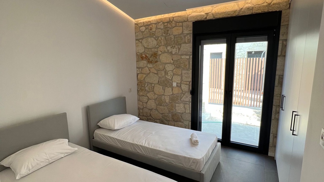 Photo of Bedroom in Afytos