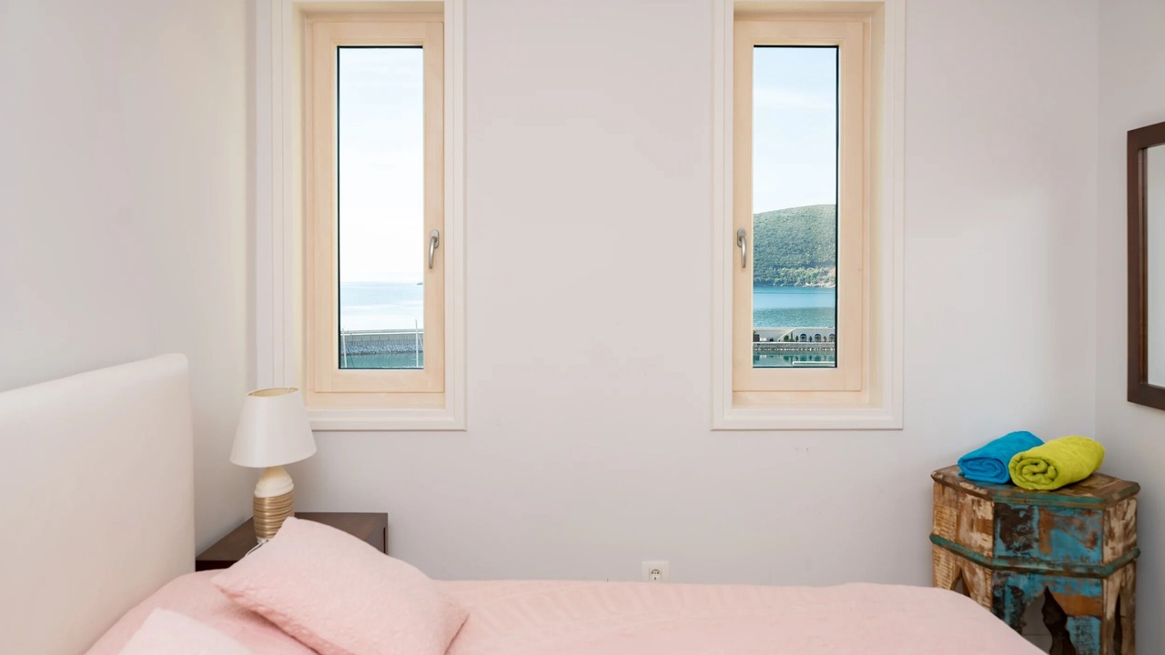 Photo of Bedroom in Radovici