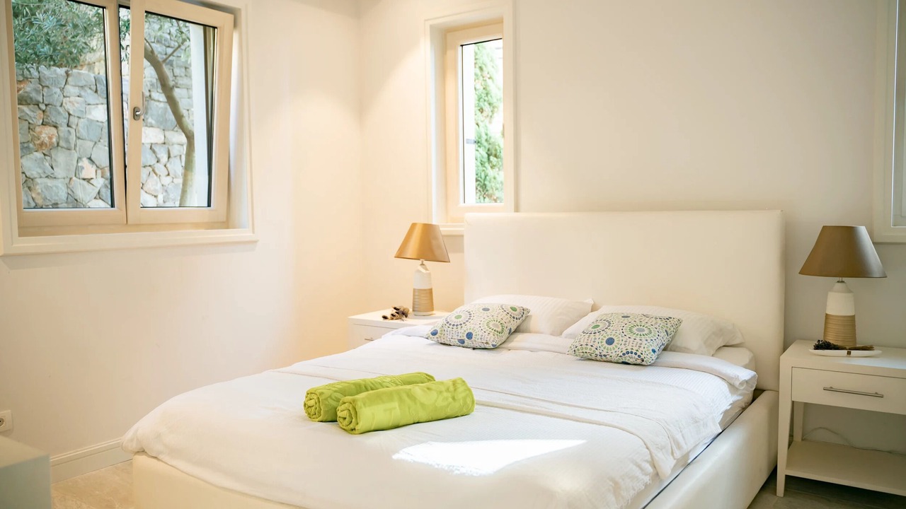Photo of Bedroom in Radovici