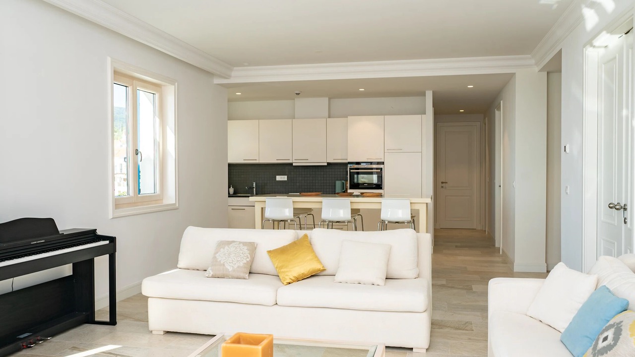 Photo of Livingroom in Radovici