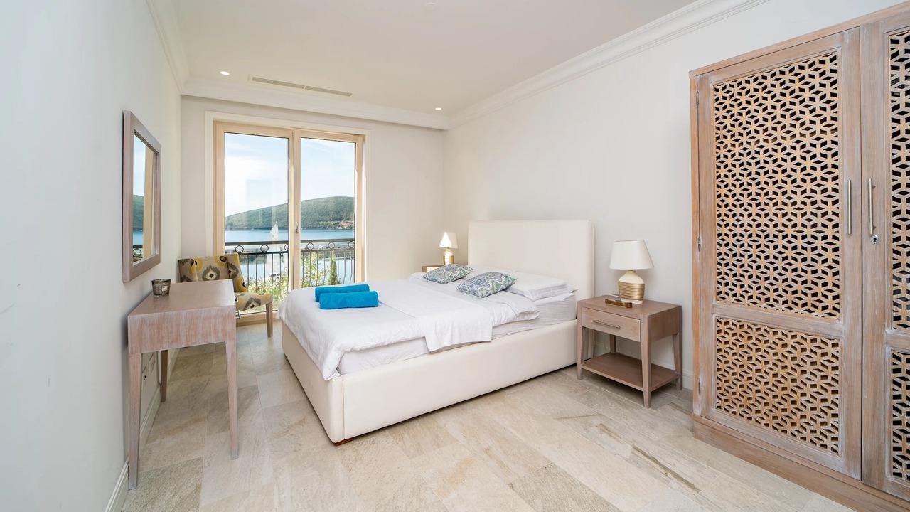 Photo of Bedroom in Radovici