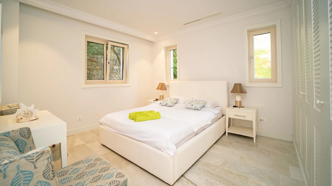 Photo of Bedroom in Radovici