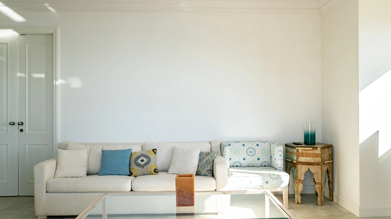 Photo of Livingroom in Radovici