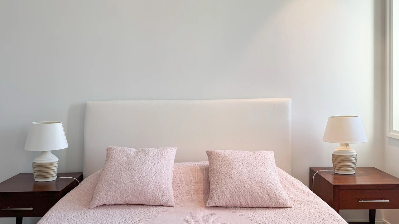 Photo of Bedroom in Radovici