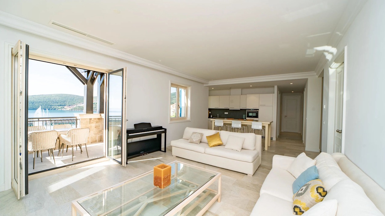 Photo of Livingroom in Radovici