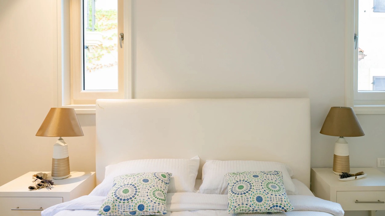 Photo of Bedroom in Radovici