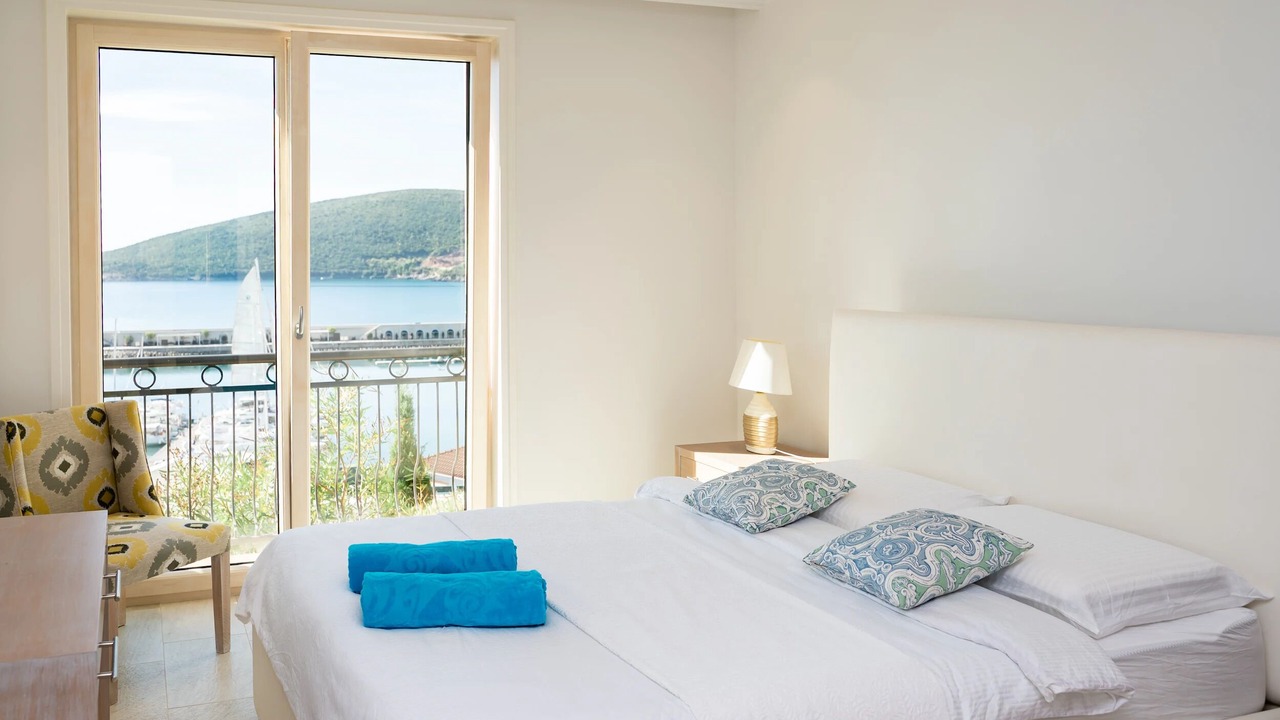 Photo of Bedroom in Radovici