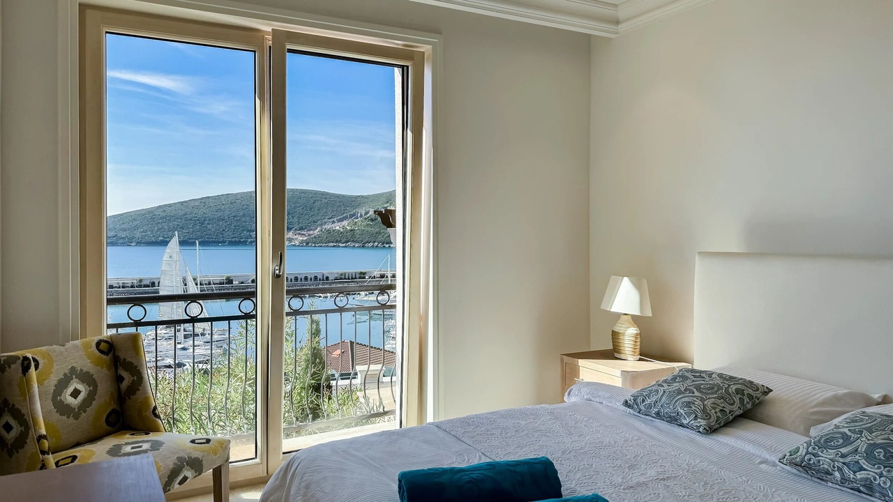 Photo of Bedroom in Radovici