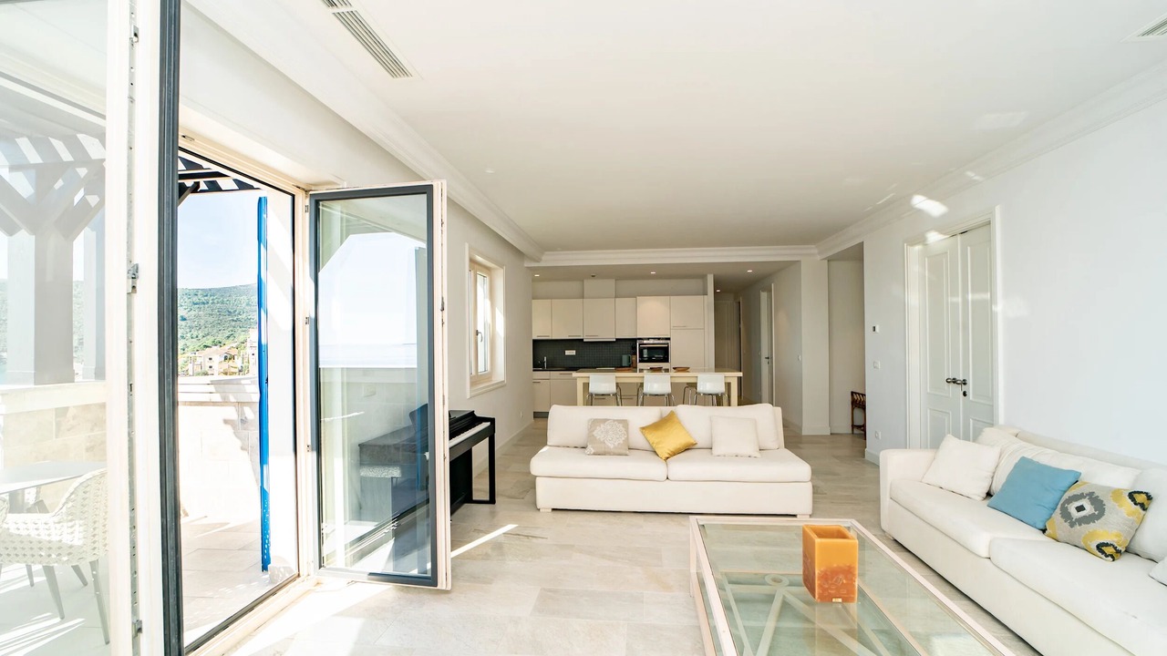 Photo of Livingroom in Radovici