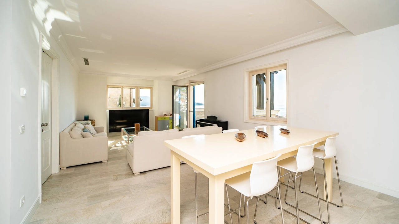 Photo of Livingroom in Radovici