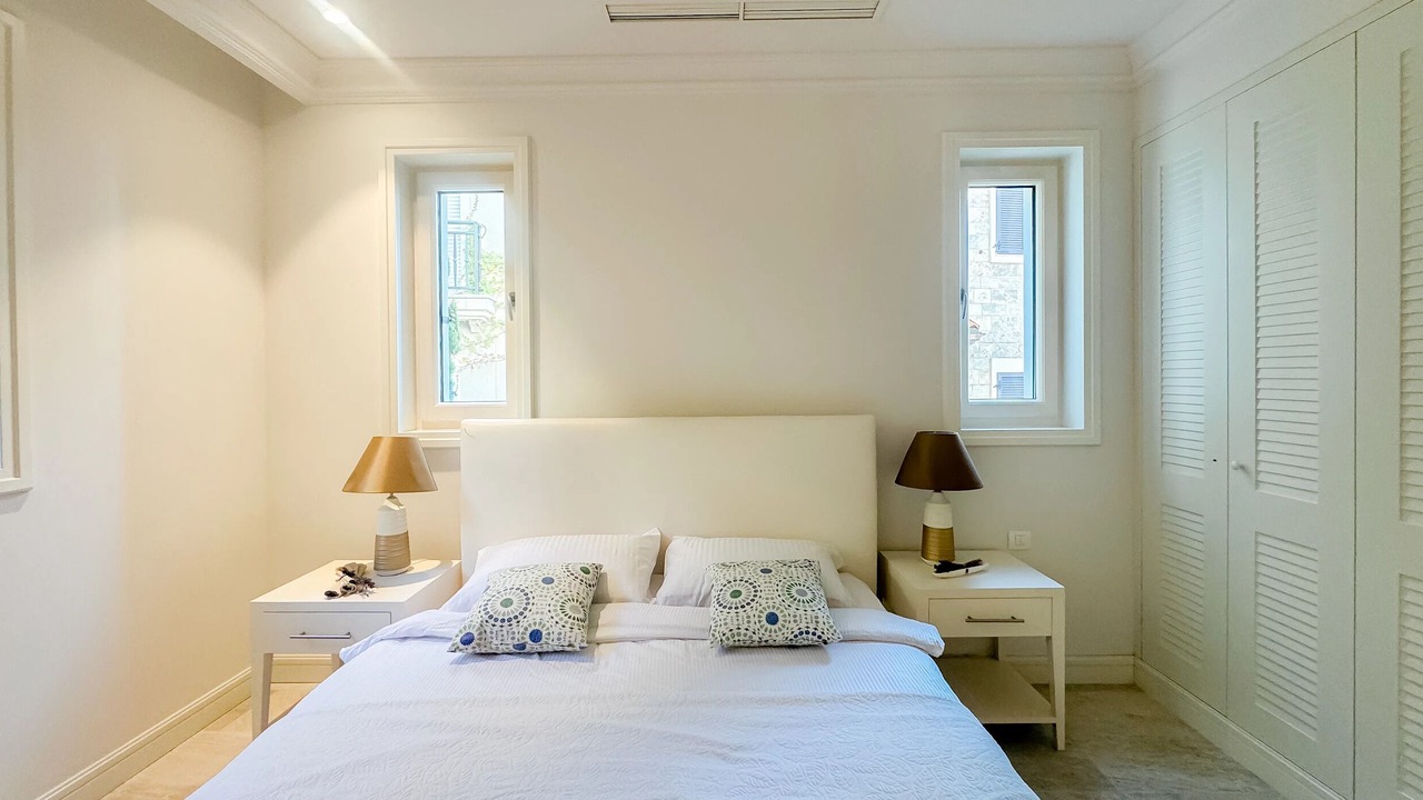 Photo of Bedroom in Radovici