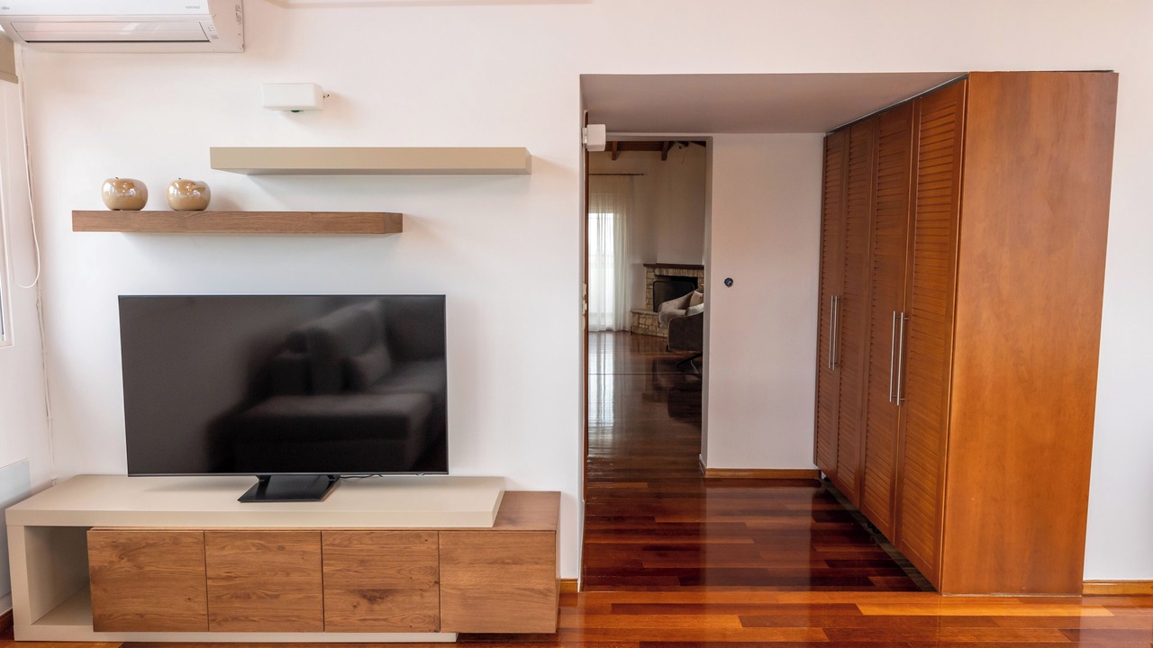 Photo of Livingroom in Kropia